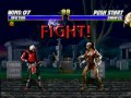 Mortal Kombat Trilogy N64 Longplay As Sektor