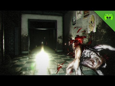 DER HORROR KOMMT 🎮 White Noise 2 #1