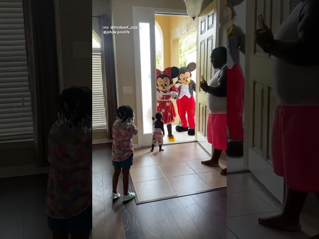 Vídeo relacionado con Disney - Set de fiesta Minnie Mouse, Decoración cumpleaños Minnie Mouse, Kit fiesta de cumpleaños, Vajilla infantil desechable, (globos, platos, banderines, vasos, servilletas), 8 comensales, (71994)