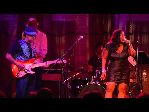Demetria Taylor- I'm a Woman - Chicago Women in the Blues