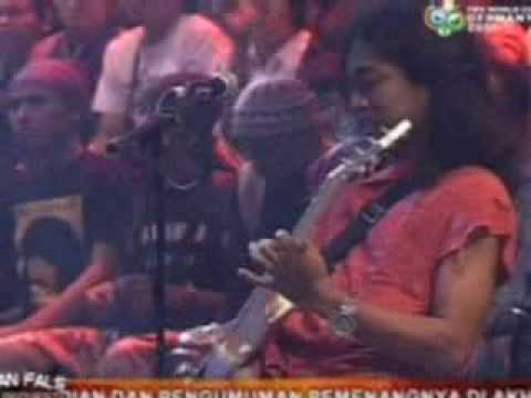 Yang Tersendiri Iwan Fals Last Fm
