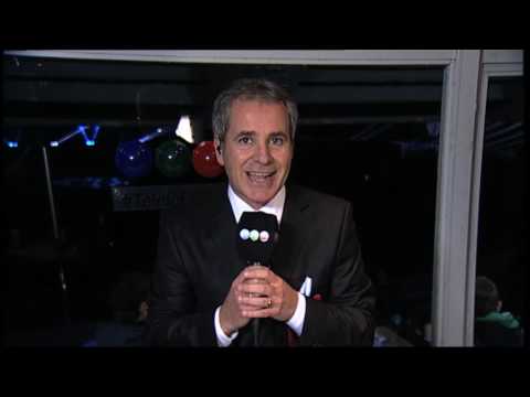 El análisis de Ariel Rodríguez. Racing 2 Temperley 0. Fecha 16. Primera División 2016