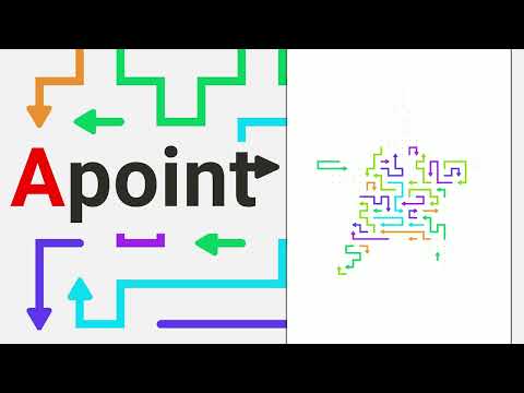 Apoint Maze Puzzle video thumbnail