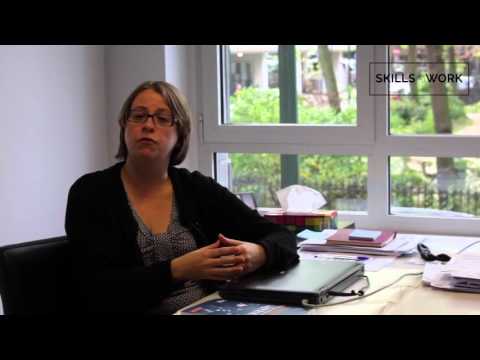 Skills@Work: Vicky Marissen (Pact European Affairs)