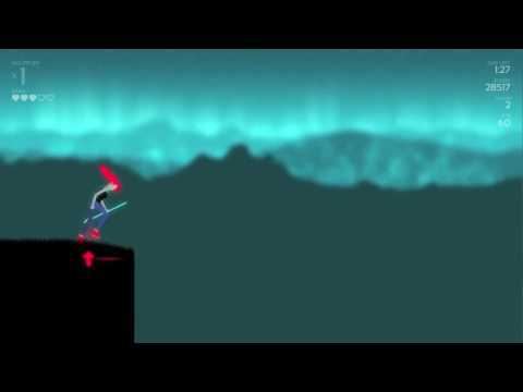 Melody's Escape - Nightfall by Underwaterbeats