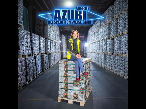 Ausbildung Fachlagerist