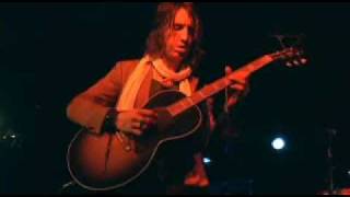 Joseph Arthur  - Turn You On 10/17/08 live