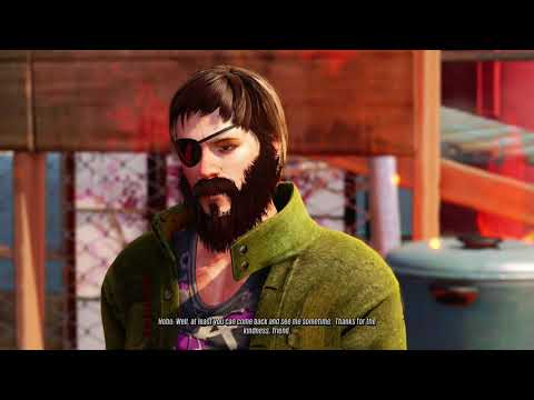 Sunset Overdrive - Part 6: Side Quests!