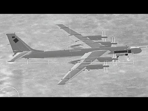 AC 130 Gunship In Action   Airfield Destroyed by Fire   Large Bomber Plane Destroyed   ANGEL OF DEAT