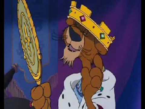 The Great Meerkat Detective part 15 - Timon and Prince John's Confrontation