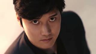 [分享] 大谷翔平 新的代言廣告