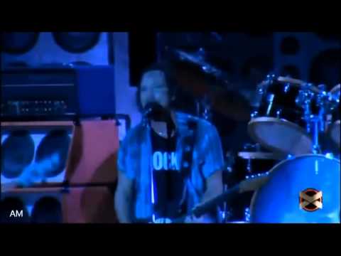 Pearl Jam Argentina 2013 Re subida por Andres Mautino (Bootleg)