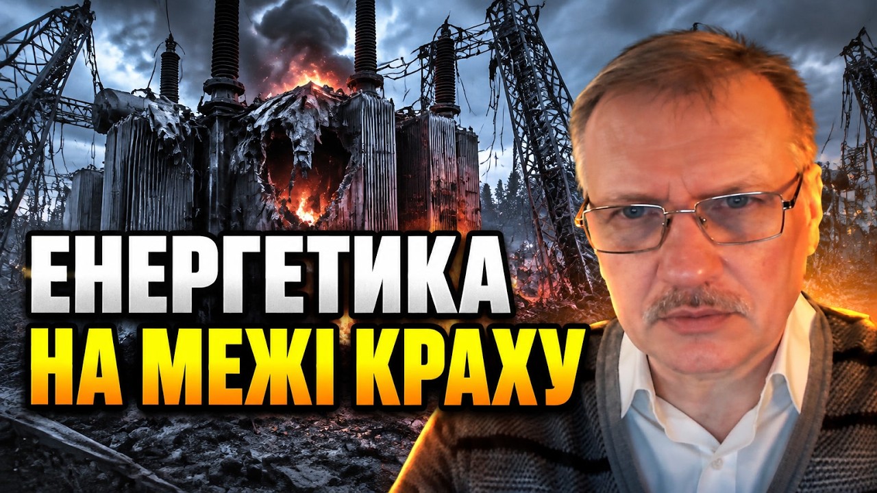 🔥ЧОРНОВІЛ: Відомо хто здав ворогу найважливіший об'єкт під Києвом! Ось чому 