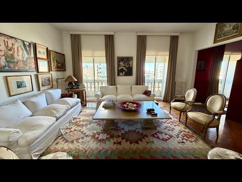Video de YouTube - Apartamento en Venta de 3 dormitorios con  Garage en Pocitos, Montevideo