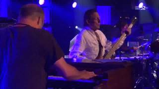 SPECTRUM ROAD CONCERT 2012 Montreux Jazz Festival