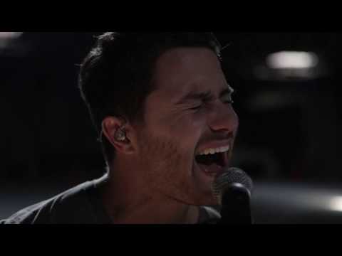 Amazing Grace (My Chains Are Gone) feat. Pat Barrett Music Video by Simple Hymns