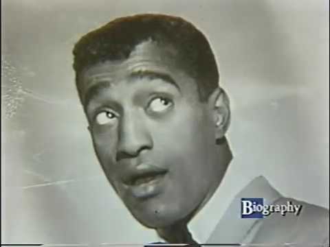 Sammy Davis Jr. Biography