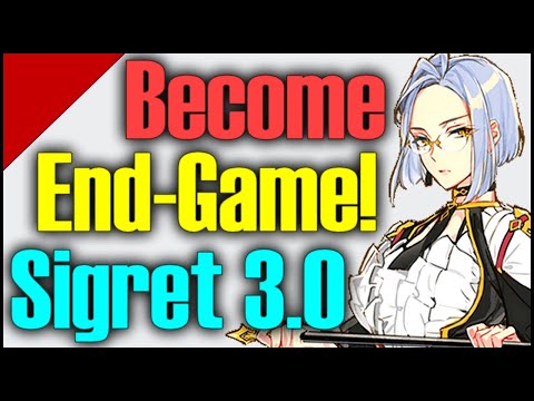 The BEST Single Target DPS For End-Game!