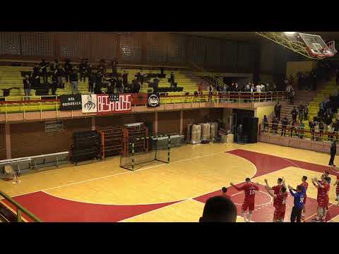 KH Besa Famgas - KH Trepça ( SLM  Play Off Finalja 1)