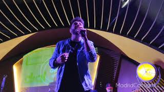 &quot;Solo dime&quot; - Antonio José #EscenarioDial