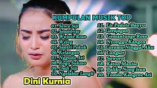 Download lagu FULL MUSIK PILIHAN TERBARU DINI KURNIA | SELEKSI LAGU LAGU ENAK DI DENGAR mp3