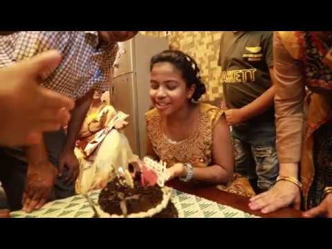 Yasha's Birthday Celebration