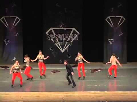 Omaha - Tap Category Winner