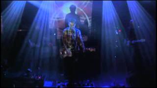 Airiel Live at Double Door