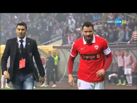 Arlauskis nu mai vrea sa joace cu Dinamo