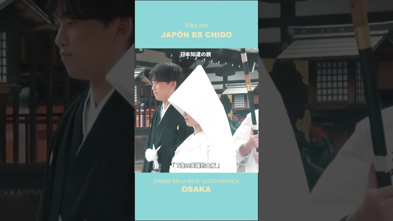 Viaja con JAPÓN ES CHIDO #chismebreve #podcast #chismesamurai #traveljapan