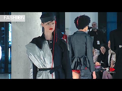 STORYTAILORS Portugal Fashion Fall 2018/2019 - Fashion Channel
