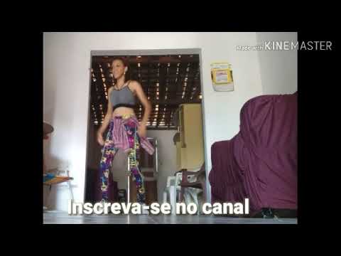 Psirico feat. MC Rita - Sem vacilação