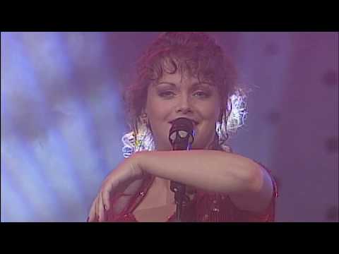 Madam Medusa – Casanova (Melodi Grand Prix 1994)