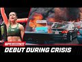 Yazmin Jauregui Overcomes Adversity to Make Octagon Debut | UFC Connected