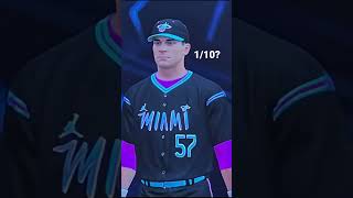 Miami Heat Uniforms! | MLB The show 23