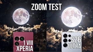 Sony Xperia 1 VIII - відео 7