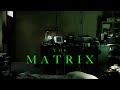 The Matrix 1999 Neo S Apartment Ambient Soundscape