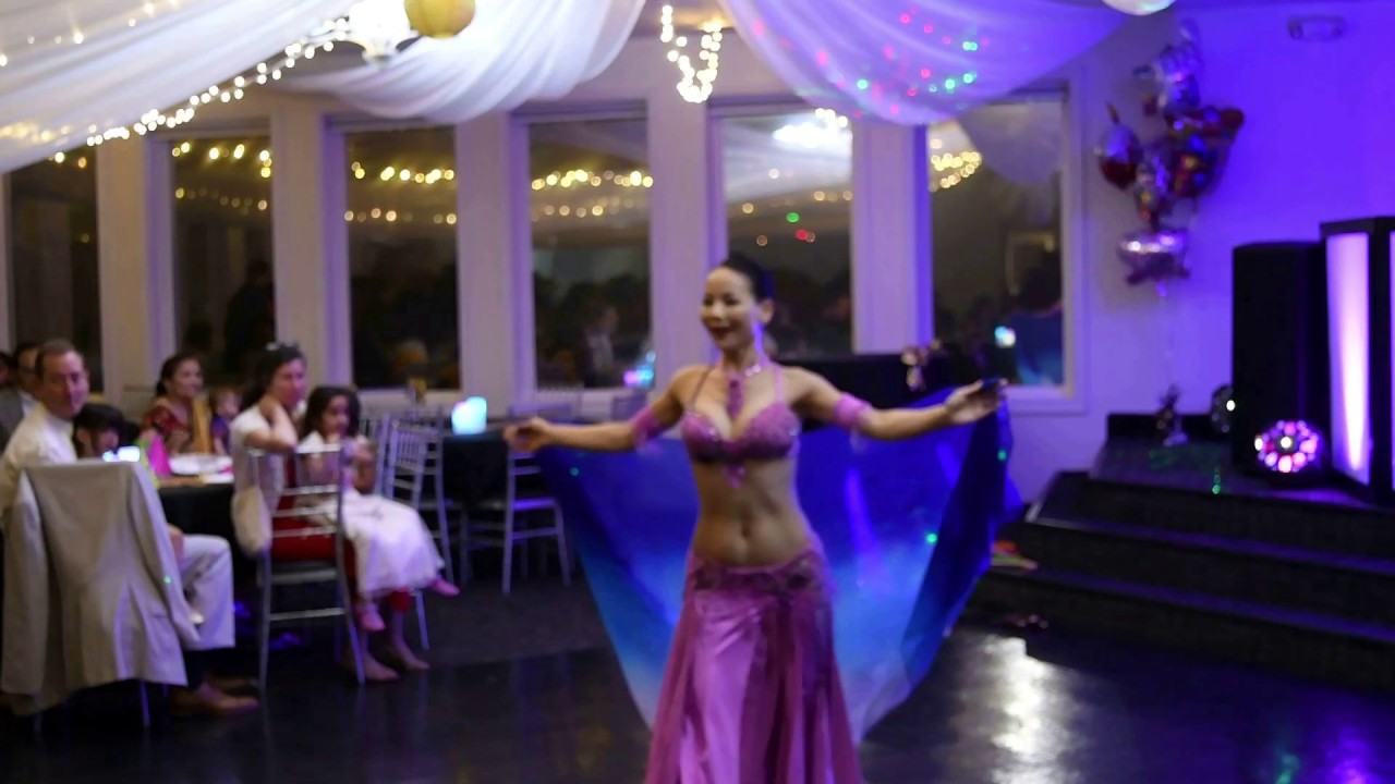 Promotional video thumbnail 4 for Shimmy Divas & Oreya