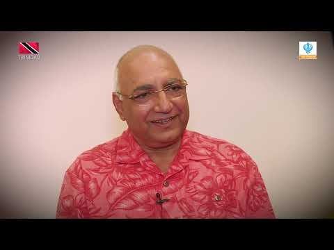 Sikh Channel in Trinidad - Episode 02