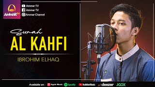 Download lagu SURAT AL KAHFI IBROHIM ELHAQ 2018 mp3 Download lagu SURAT AL KAHFI IBROHIM ELHAQ 2018 mp3