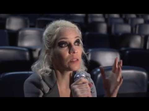 ENTREVISTA COM KARINA BUHR - 4ª MOSTRA AUDIOVISUAL DE DOURADOS - MAD