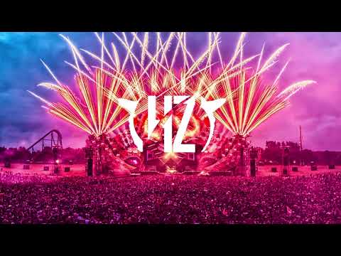 HARDSTYLE 2021 MEGAMIX [BEST of 2021] | Euphoric & Melodic Hardstyle Mix 2021