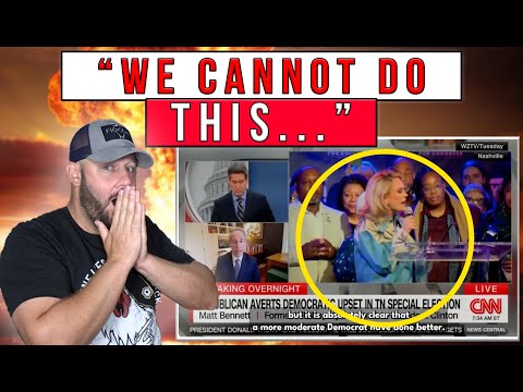 Democrat Strategists Lets The Quiet Part SLIP On CNN... "WE HAVE NEVER WON WHEN WE DO THIS..." Thumbnail