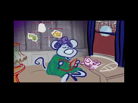 yo gabba gabba 111/105