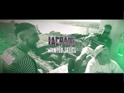LaCraps x Nizi - Wanted Seeds (Cuts by Dj Rolxx) #BOOMBAP2.0