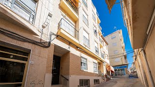 Digital viewing in Santa Pola - RL4914