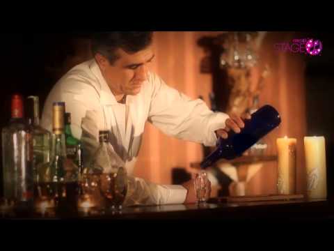 Stage 1563 Masoud Sam Chargari Mage Mishe