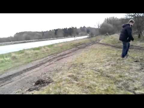 Cross fahren in wankendorf