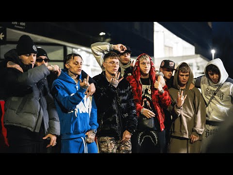 Matias Fisher, Falke 912 - 4x4