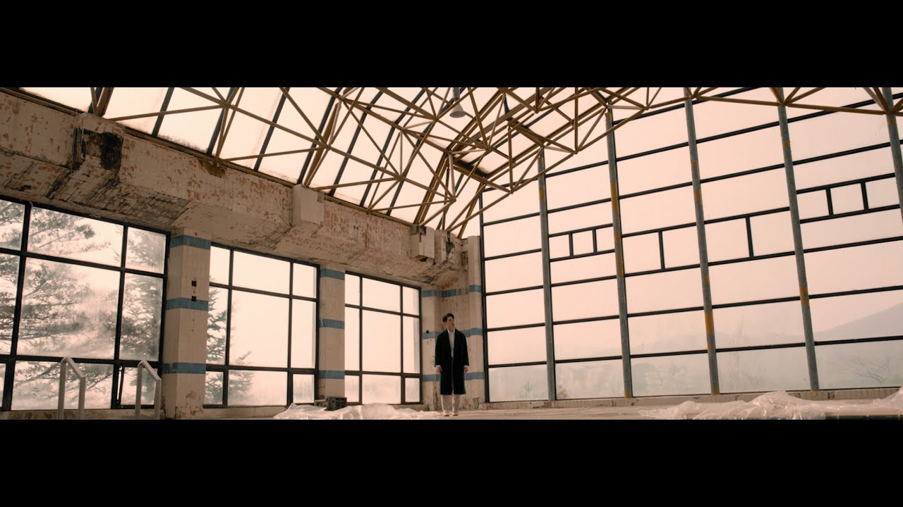 [MV] JINJUNWANG(진준왕) _ JAMONG